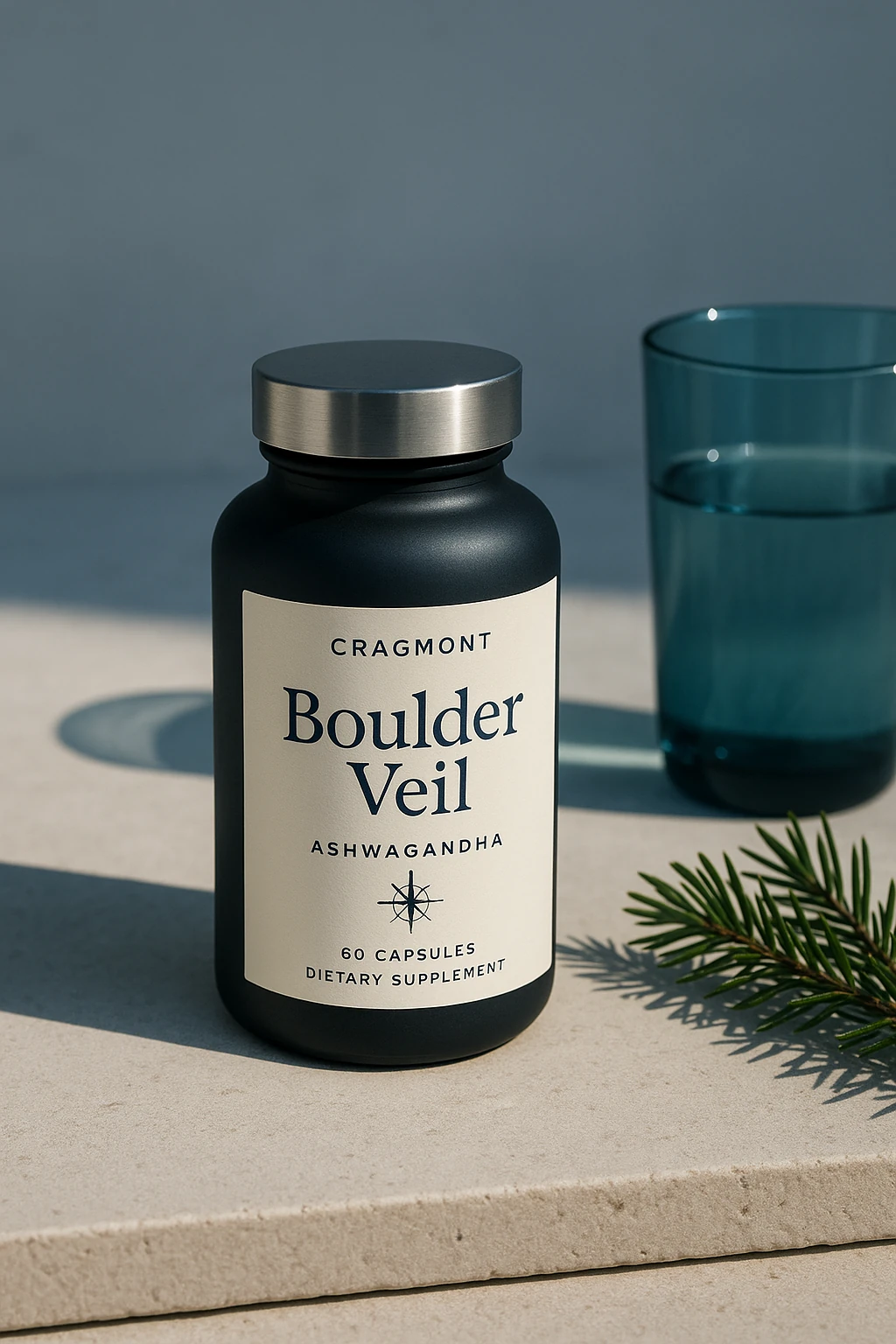 Boulder Veil