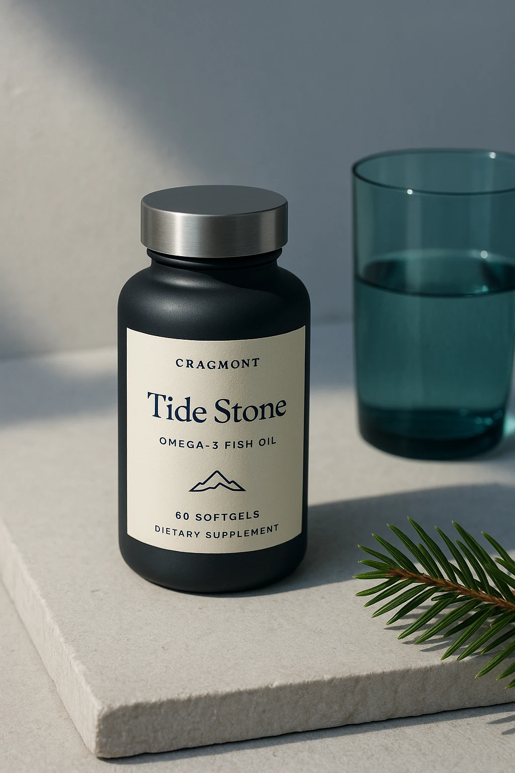 Tide Stone