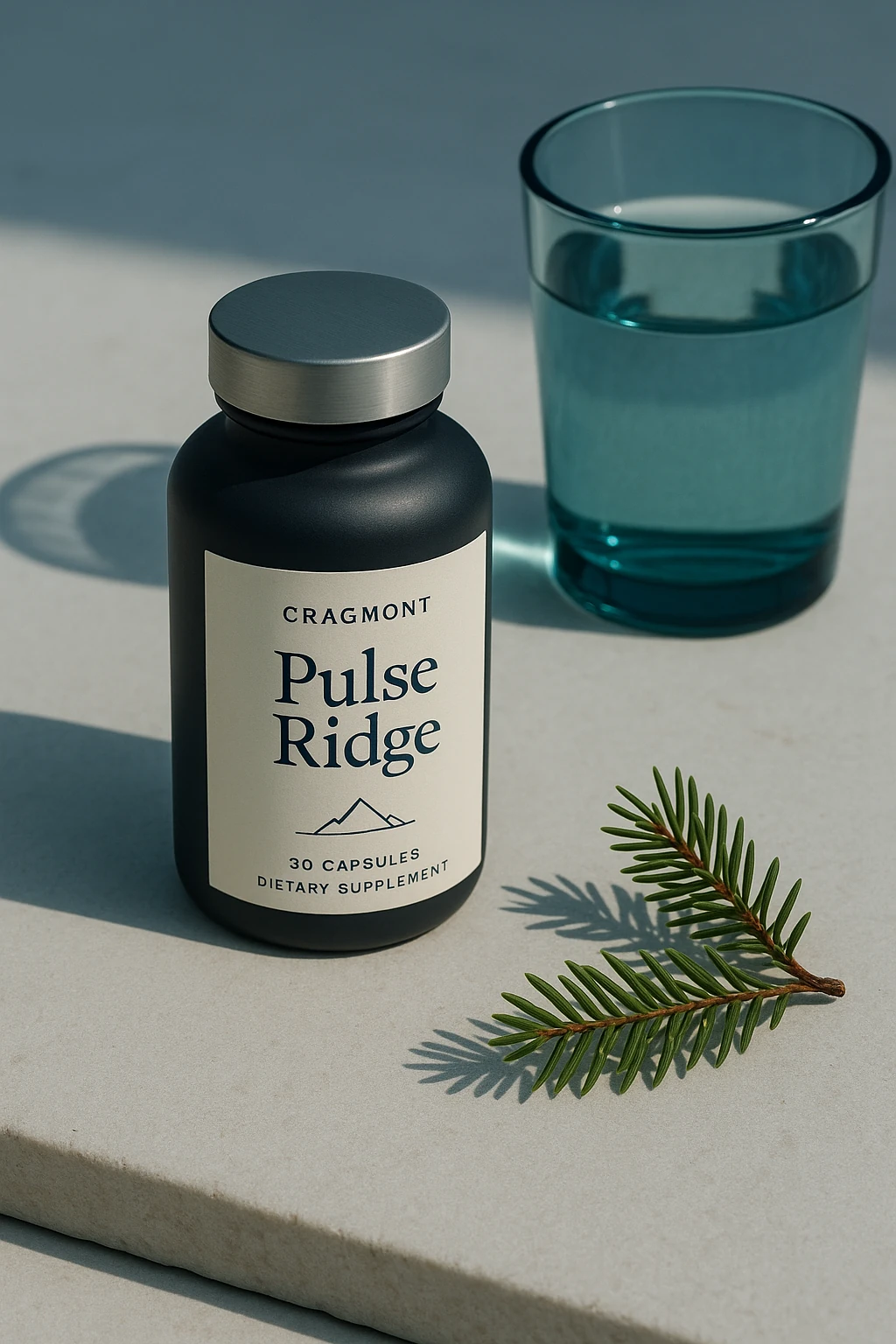 Pulse Ridge
