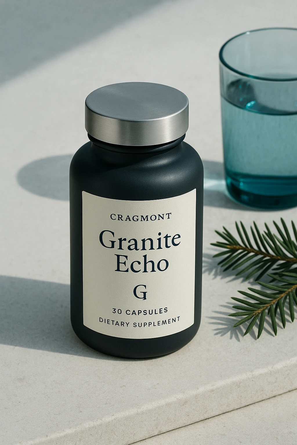 Granite Echo